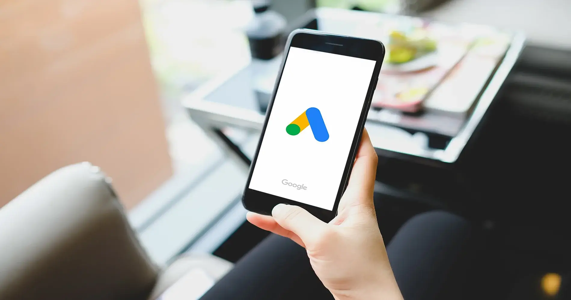 کاربردهای هوش مصنوعی در گوگل ادز - اصلینو