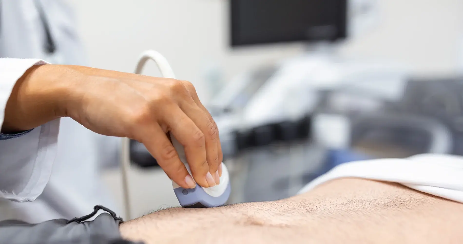 کاربردهای هوش مصنوعی در سونوگرافی - اصلینو