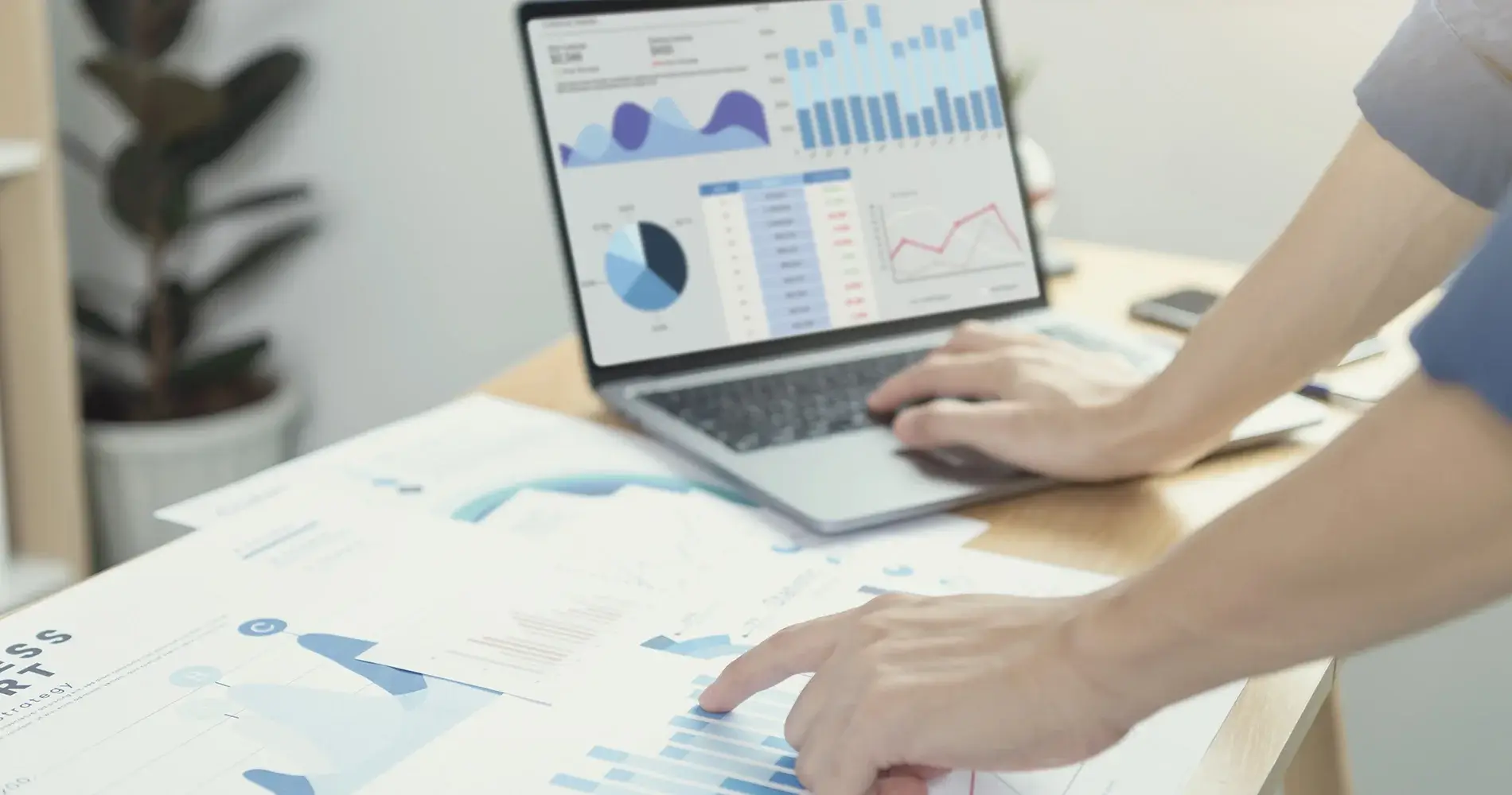 کاربردهای هوش مصنوعی در حوزه اقتصاد - اصلینو