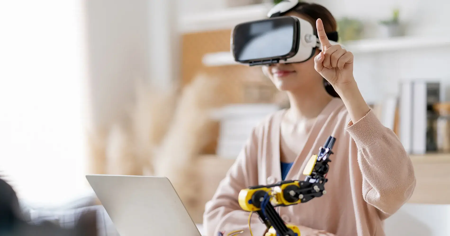 کاربردهای هوش مصنوعی در حوزه آموزش و پرورش - اصلینو