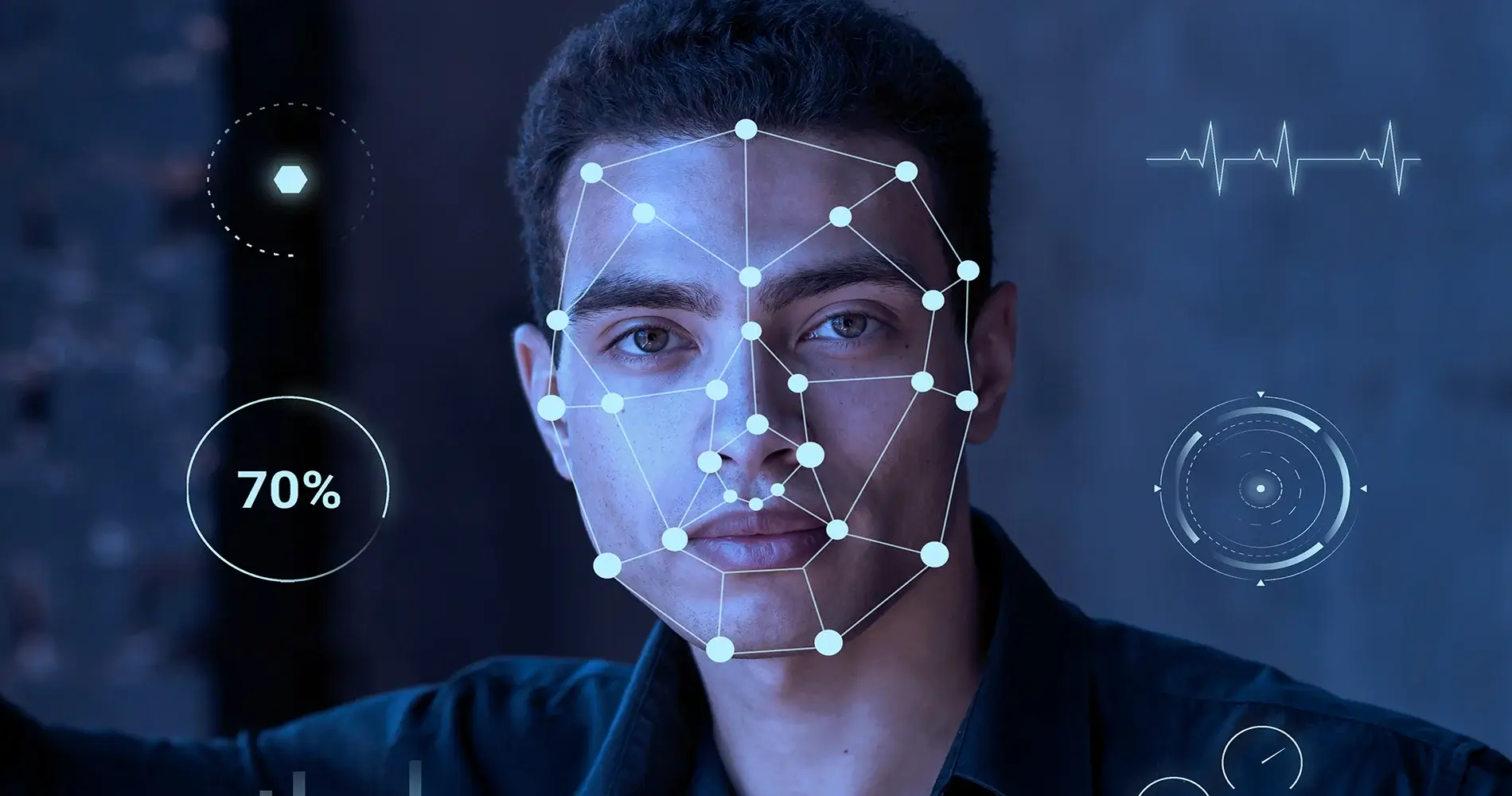 کاربردهای هوش مصنوعی در حوزه امنیت - اصلینو